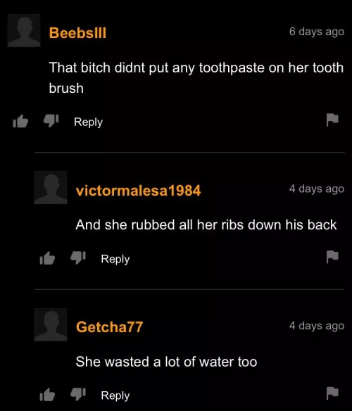 Why did they change it from you’re the best big brother I could’ve asked for to you’re the best I could’ve asked for? by _Dog75