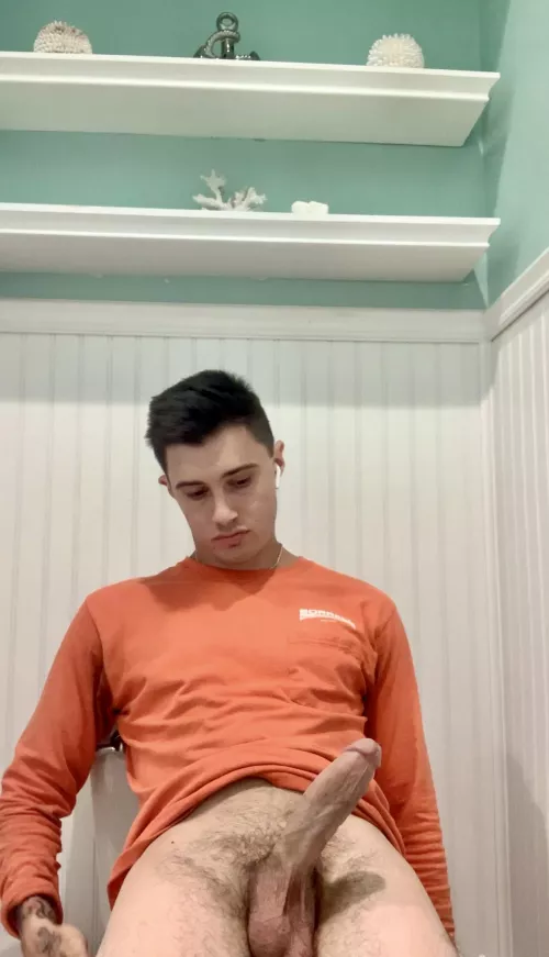 Why did you stop scrolling by UpsetCryptographer30