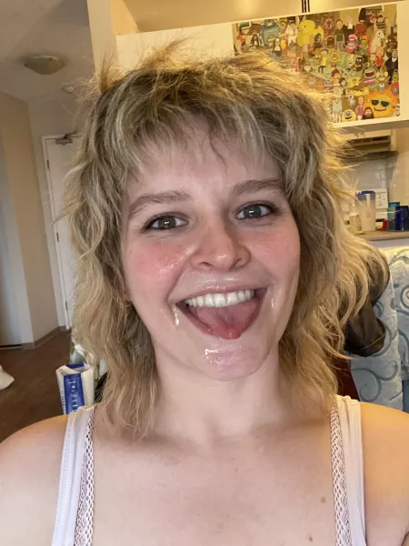 Why do blondes wear underwear? by [deleted]