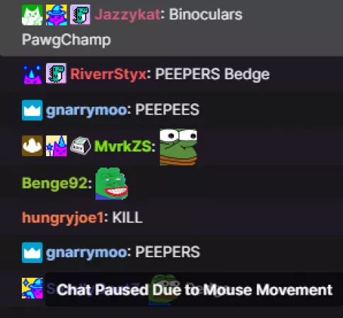 Why do most BTTV and FFZ emotes show, but some don't? I've recently noticed this in Sodapoppin and Poke's chat. I've tried enabling, and disabling the emotes but that doesn't work. by cambamwam123