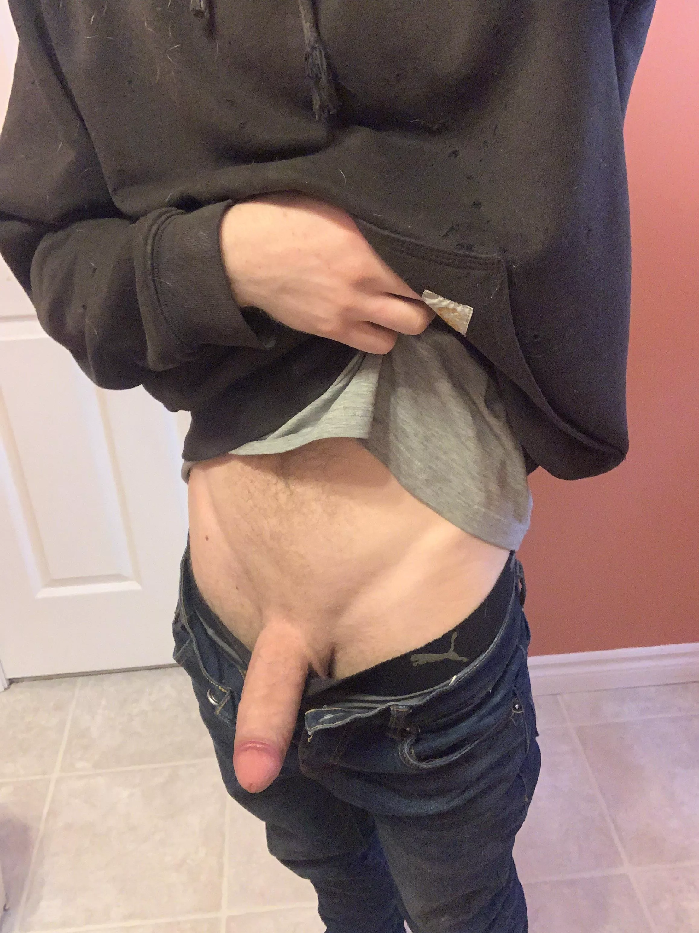 Why do they only ever want me for my personality 😓 posted by GhostofHillside