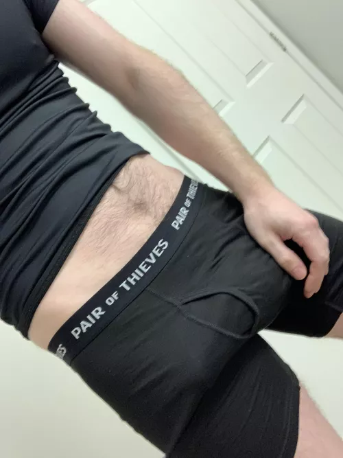 Why do workouts always put me in a mood by princesofty