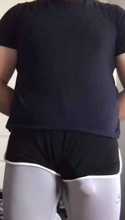 Why do you keep looking down?? posted by throwawaydickaway