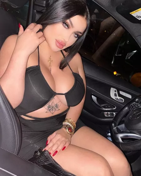 Why does my mother's body swell? by Commercial_Tea_9063