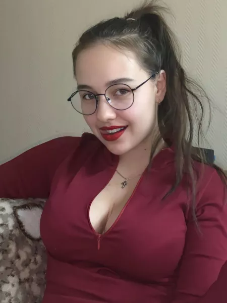 Why does the boss scold me for such an outfit? [f] by Alinka_bae