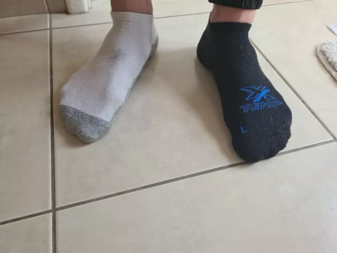 Why does this always happen! :) by alecnysten