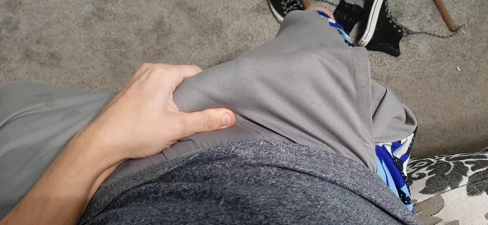 Why don't you reach into my pocket? by PM_UR_BREAKUP_BOOBS