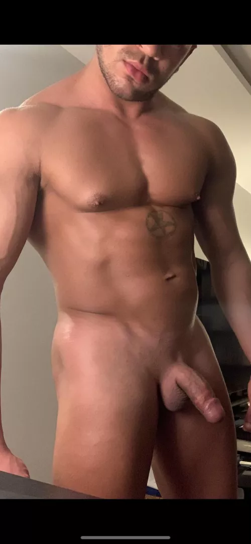 Why eat steak if you can eat me? by MrBigSmooth