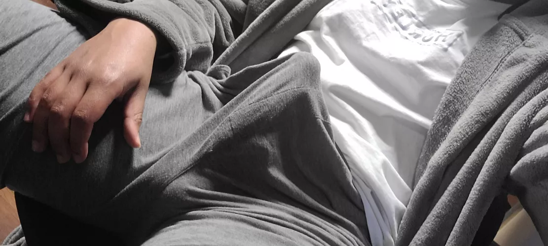 Why even wear anything at this point by snapdragoon27