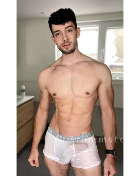 Why getting wet is always a good idea by Brammsterr