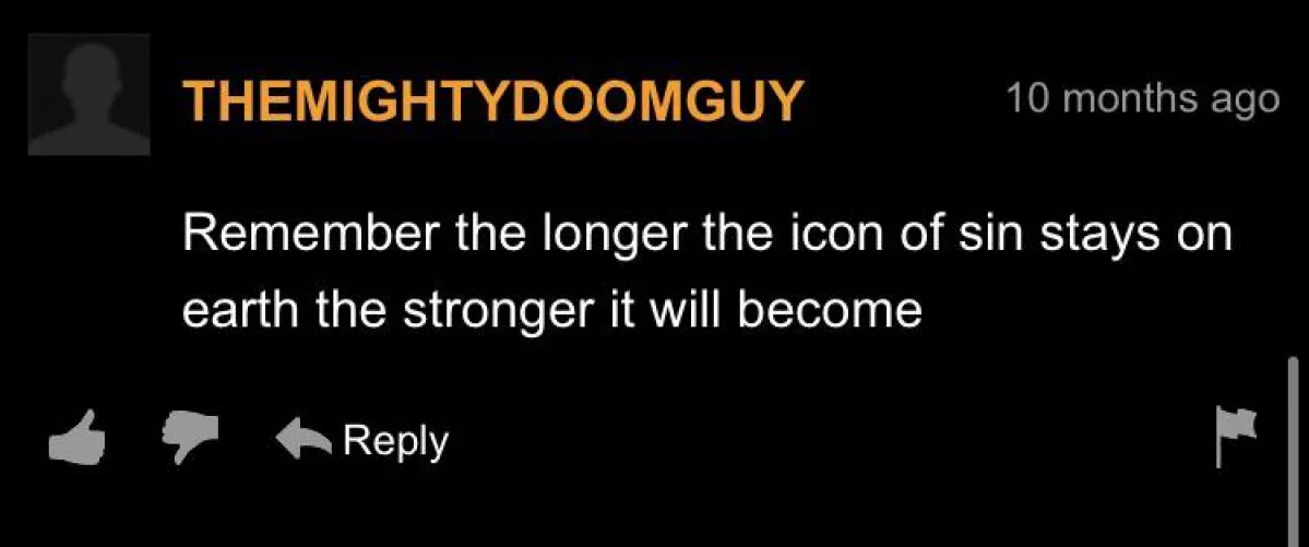 Why is doom guy here? by Cursed_meme9