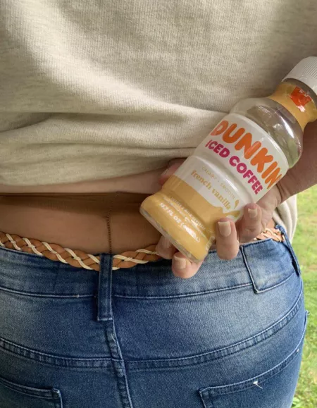 Why is it so hard to find iced coffee around here? However, I do love the sticks. by Granitestaterxxx