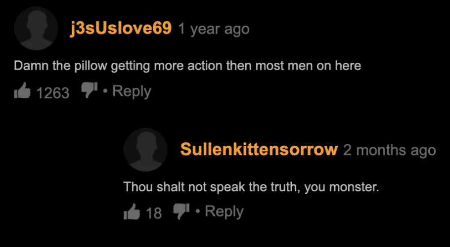 Why is that TOO real by FaultAdministrative8