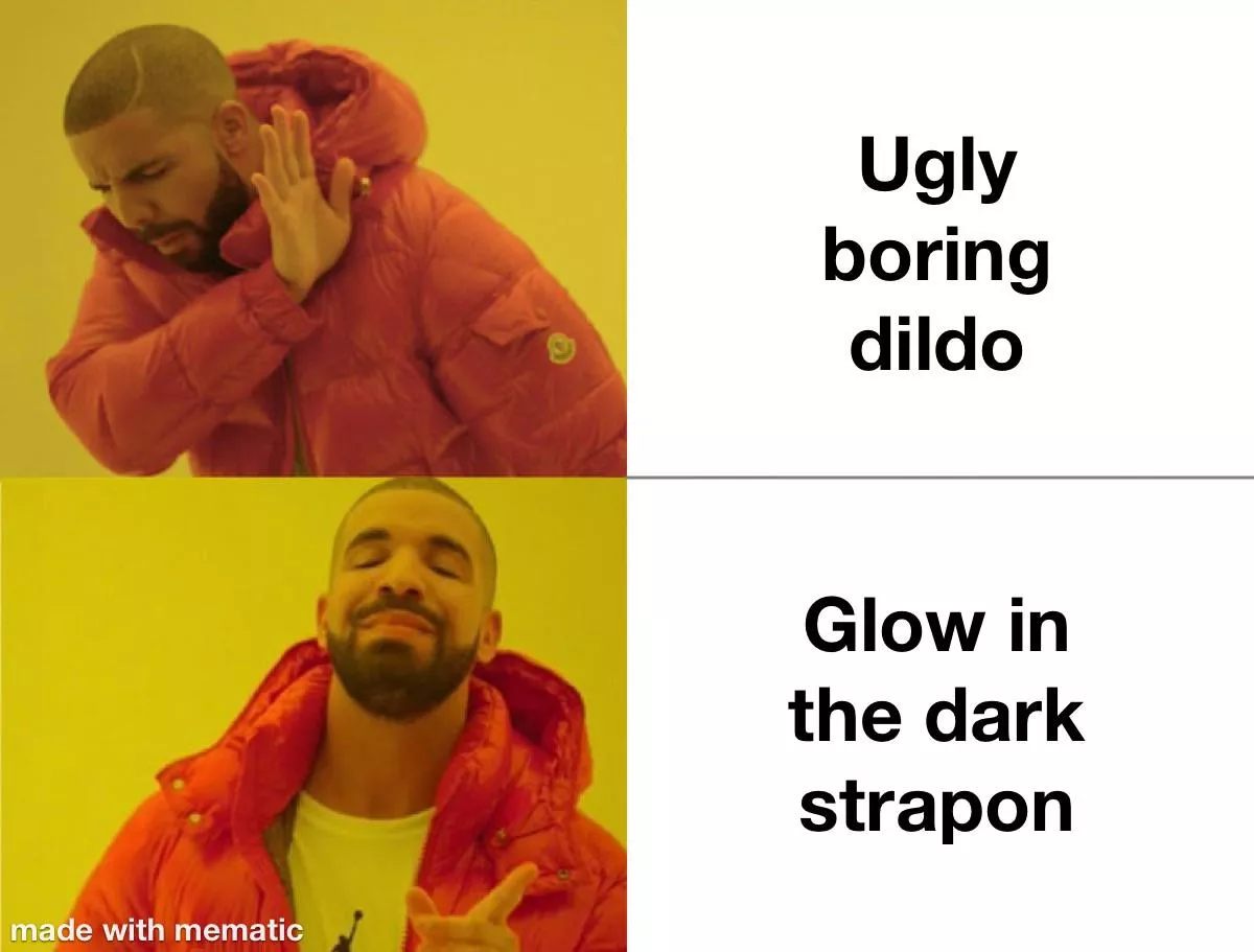 Why is this not a thing yet?! posted by Fembois69420