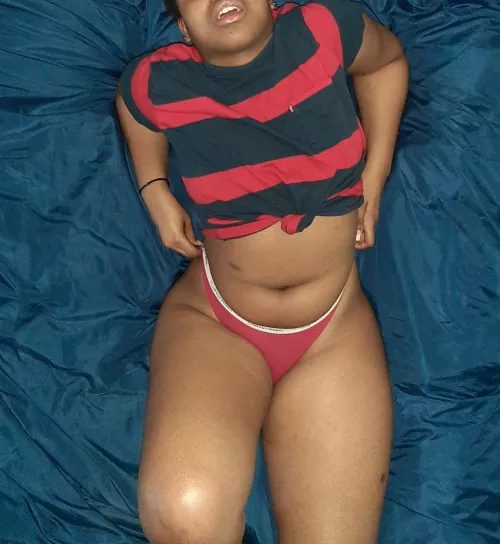 Why isn't your cock in me? by Peachscreamm