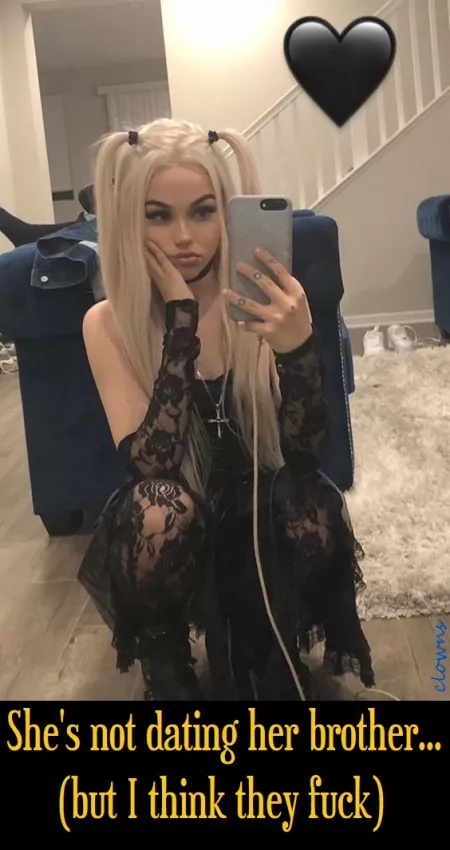 Why not? by clowns4mom