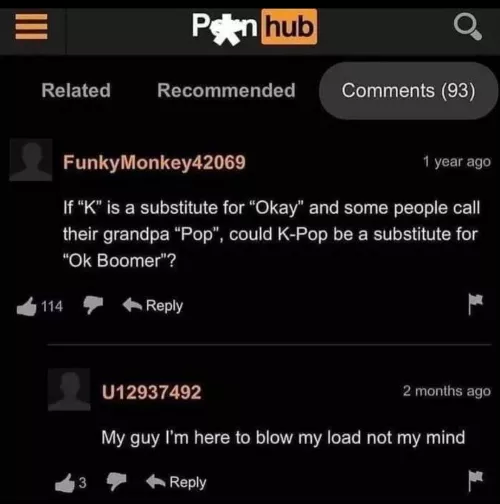 Why not both? by FlauntingGravity