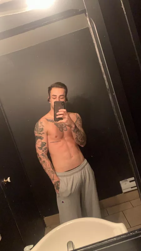 why not by Brooklyn1337