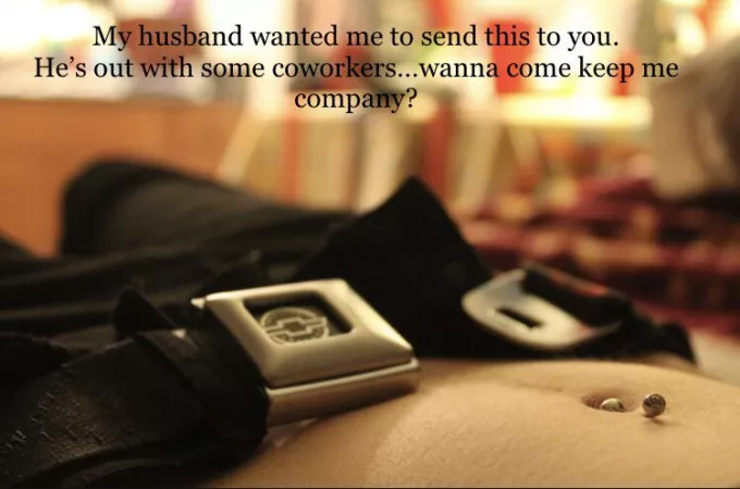 Why of course he will. by Hei1590