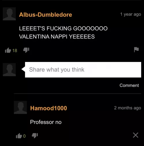 Why professor by nouraiman90