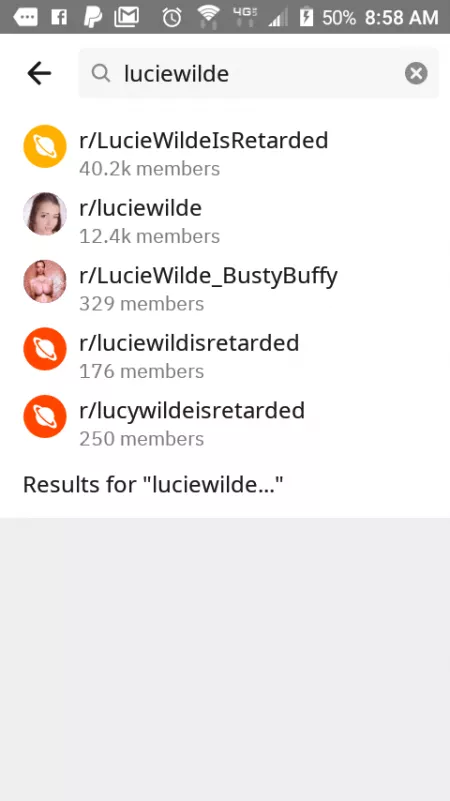Why reddit.... Just why?? by MyST_W0lf