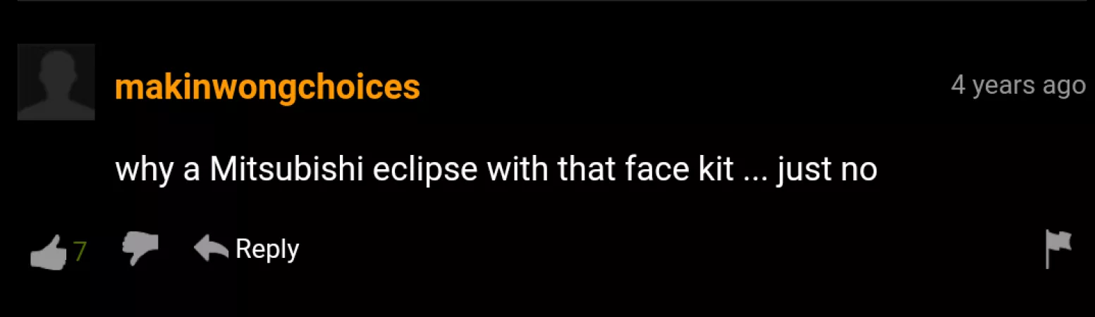 Why so pedantic? Maybe blame the director for this. by Intern-Adventurous