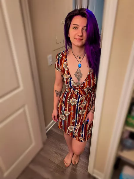 Why wear anything underneath? 😈 by bigb00dyjoody