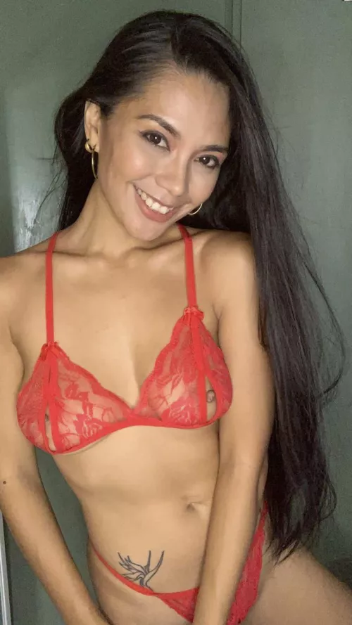 Why you should get hard for me by asianmilflf