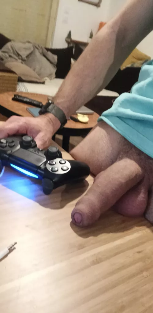 Wich game you wanna play ? by Uncutcocks