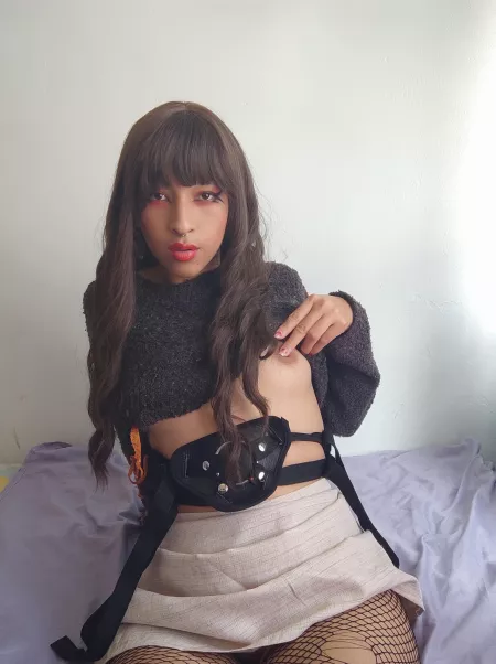 Wich is ur favorite terror movie? Would u hug me while we watching or? by noi_elektra