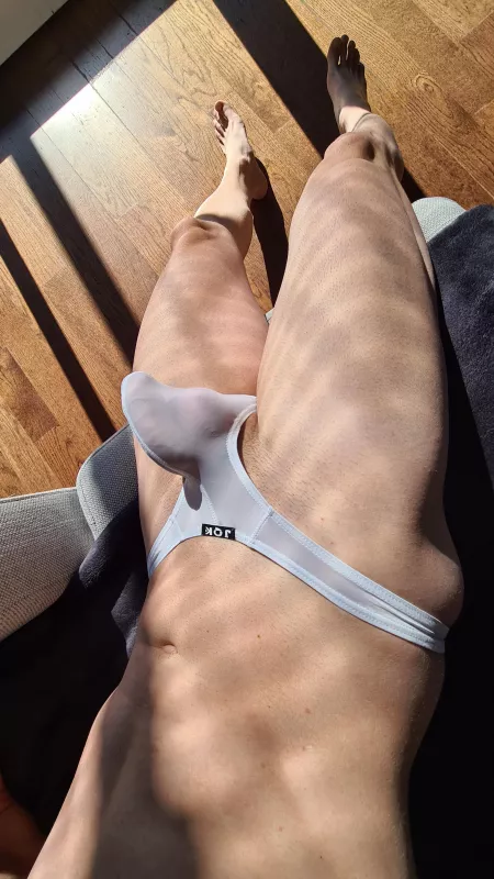 Wide angle 👀 by [deleted]