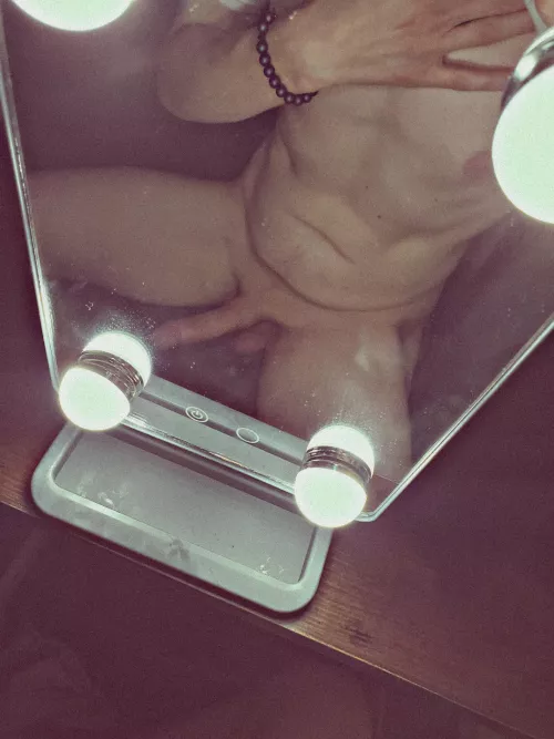 Wide Awake by hungwhitedick420