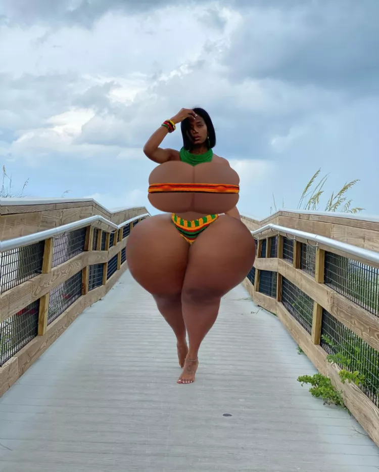 Wide posted by morphoshop