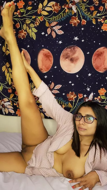 Wide open for a nice hard fuck by BawkBawkISuckCawk