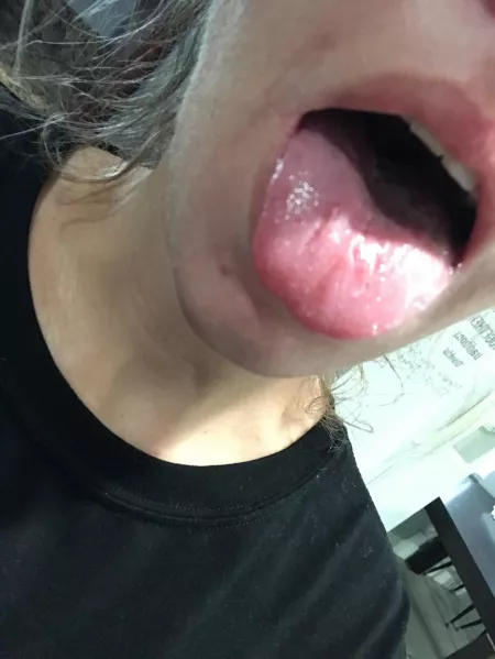 Wide open for you 😈 by PantiePrincess300