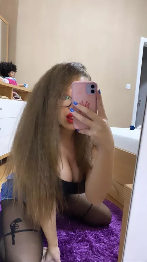 Wife 23 . Add me on snapchatt for trades @blerinaa99 by AccomplishedCan8687