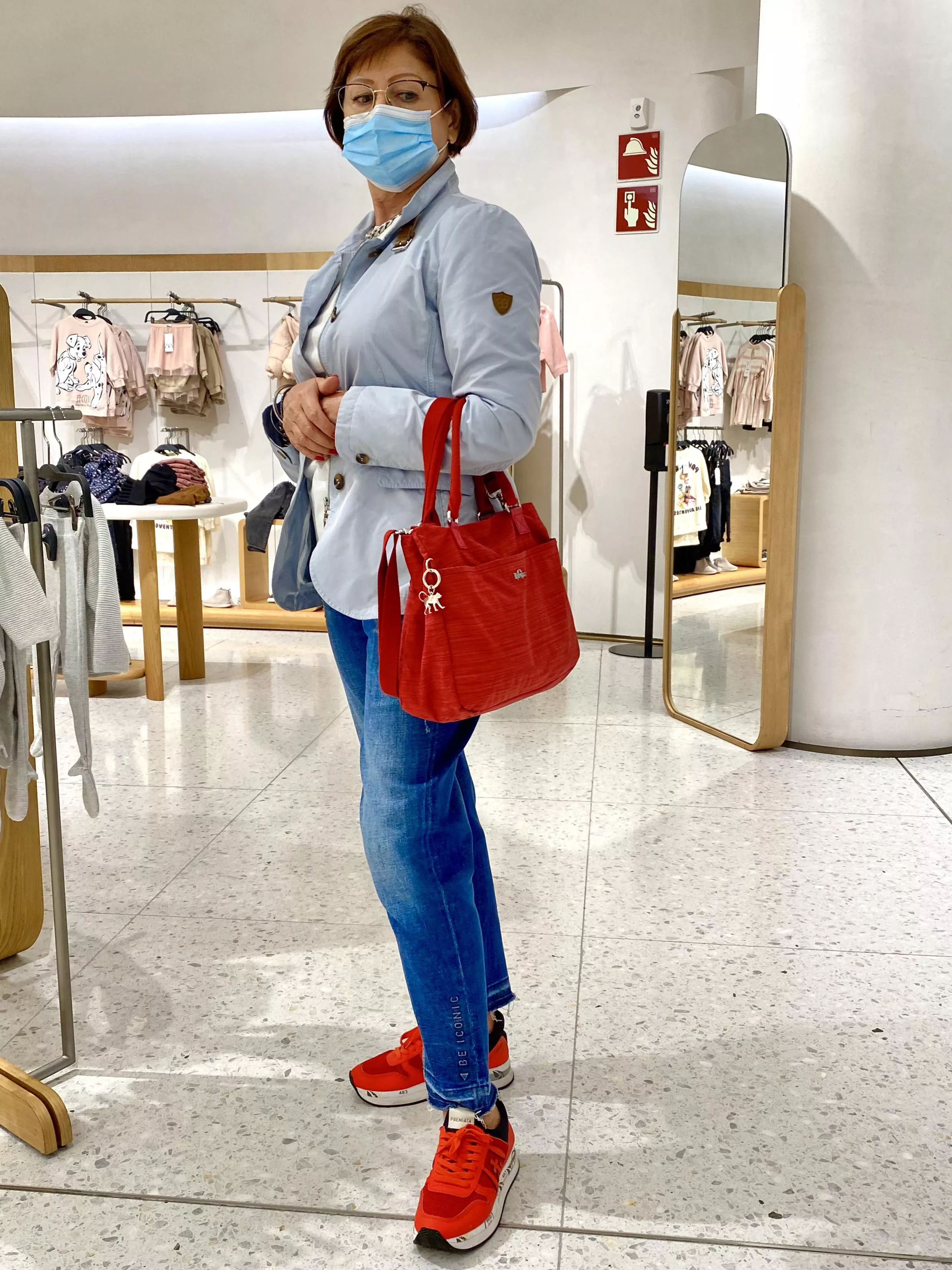 Wife 61 yo posted by Ibak60