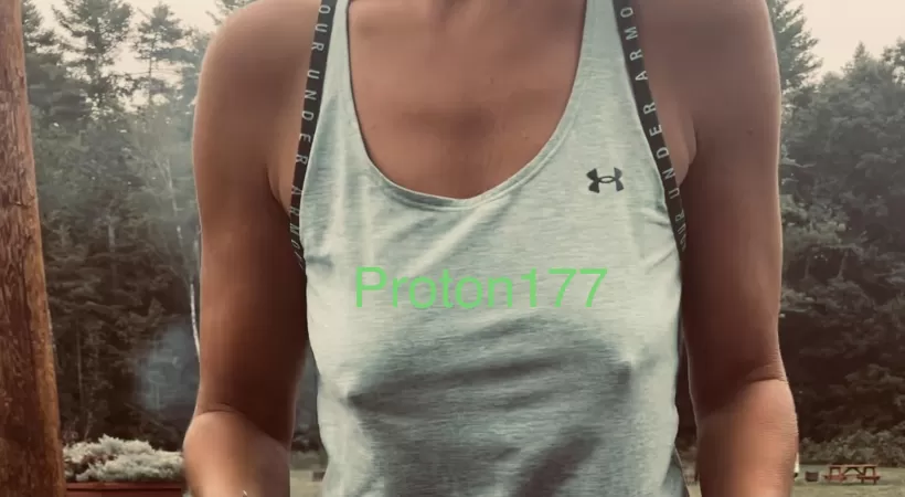 Wi(f)e ☀️🤩 by Proton177