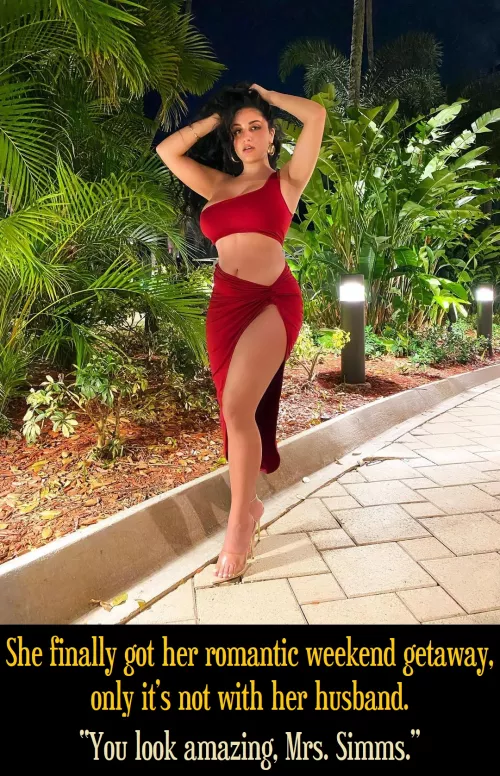 [wife] by clowns4mom