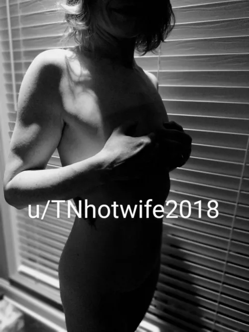Wife alone on a trip tonight in Memphis. Any VERY hung boys interested in helping her be less lonely? by TNhotwife2018