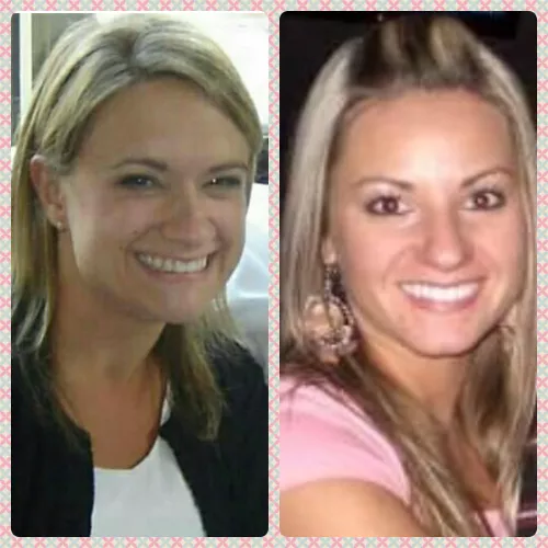 Wife and her sister by jules0077