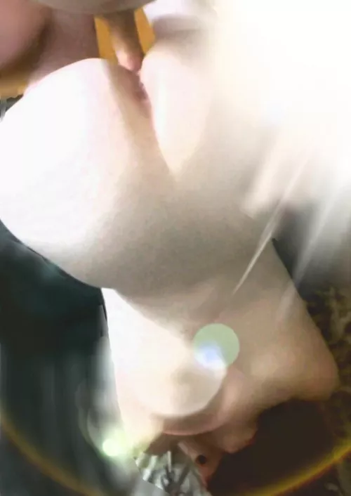 Wife and i by spawnfromhell666