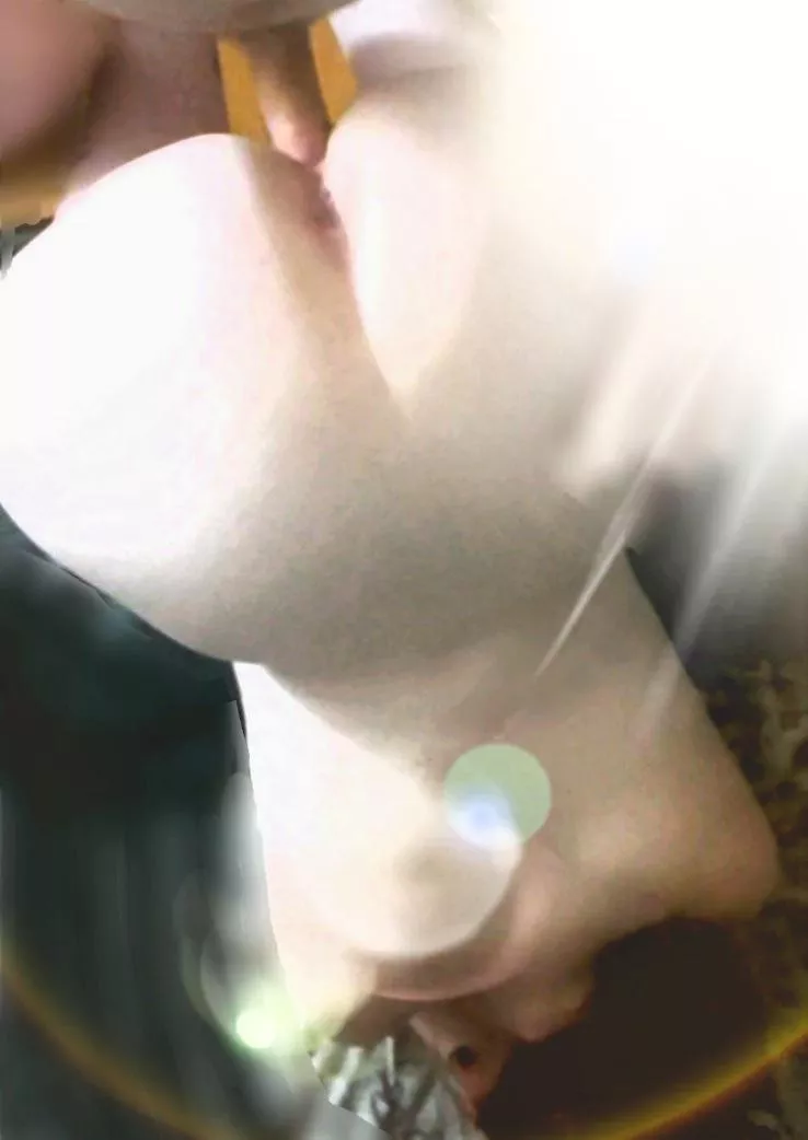 Wife and i posted by spawnfromhell666