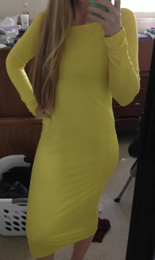 Wife and I have a bet going. Who would want to see more? by ResponsibilityHuge13