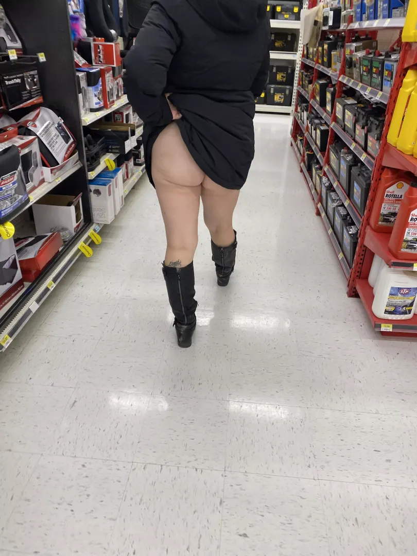 Wife ;) posted by Sdsuvan