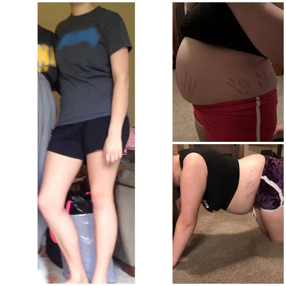 Wife Blowing Up posted by Gritty54