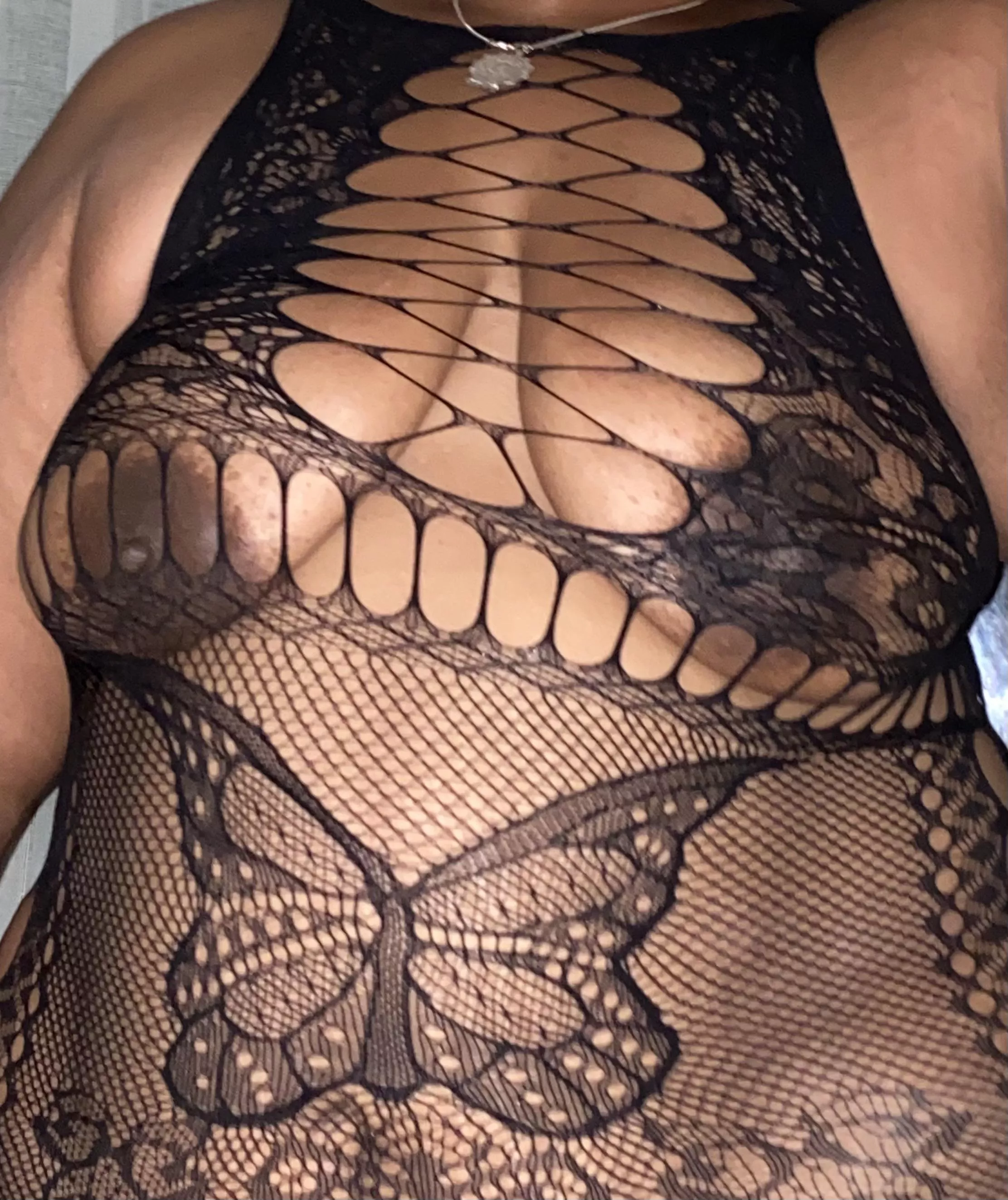 Wife didn’t want me to post this because she doesn’t think it fit right. What do you think? posted by Mightycrown2021