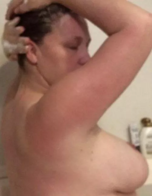 Wife by BumblebeeVegetable38