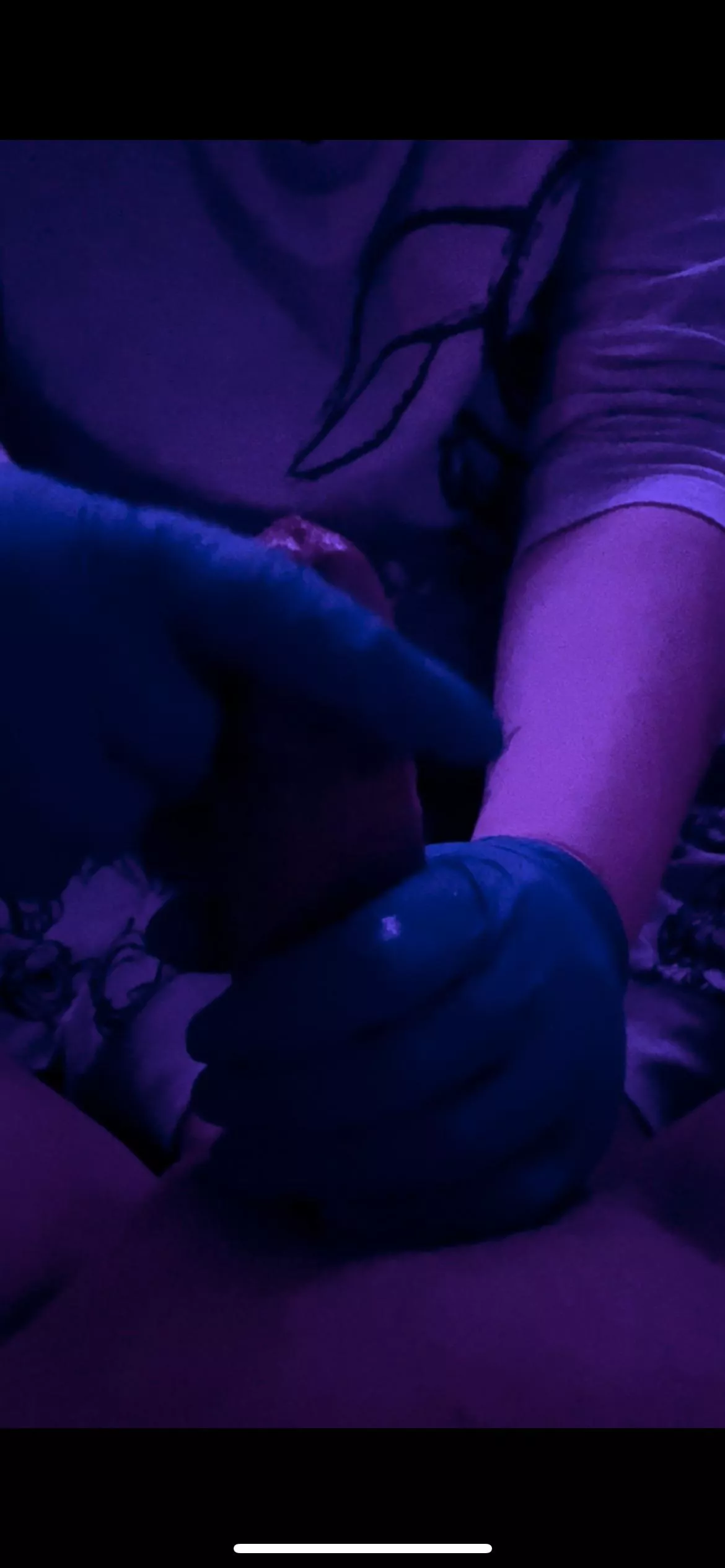 Wife has become a ending professional, makes me quiver every time and she loves every minute of it posted by Excellent-Valuable19