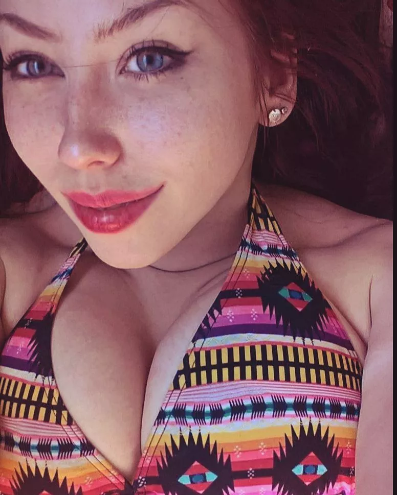 Wife in bikini 💋 posted by Renttu69